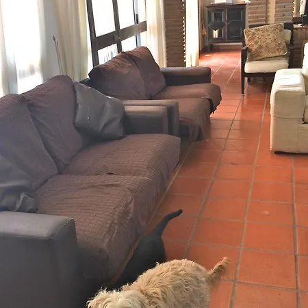 Bed and breakfast Casa Rural Finca Los Arcos *