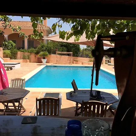 Bed and breakfast Casa Rural Finca Los Arcos *