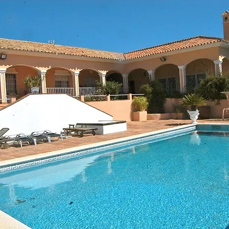 Casa Rural Finca Los Arcos