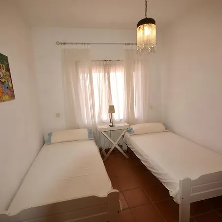 Bed and breakfast Casa Rural Finca Los Arcos Alhaurín el Grande