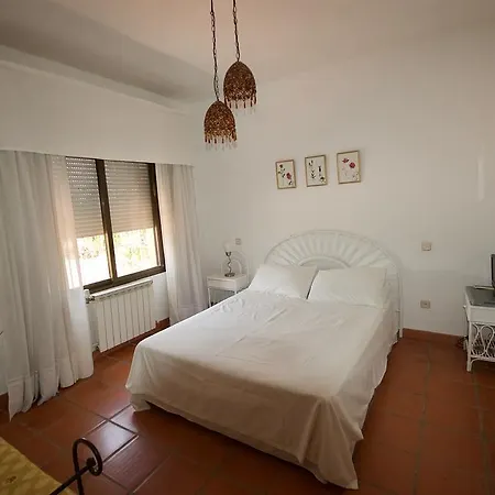 Bed and breakfast Casa Rural Finca Los Arcos Alhaurín el Grande